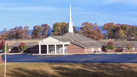 First Baptist Church Glenwood - First Baptist Church Glenwood, Arkansas
